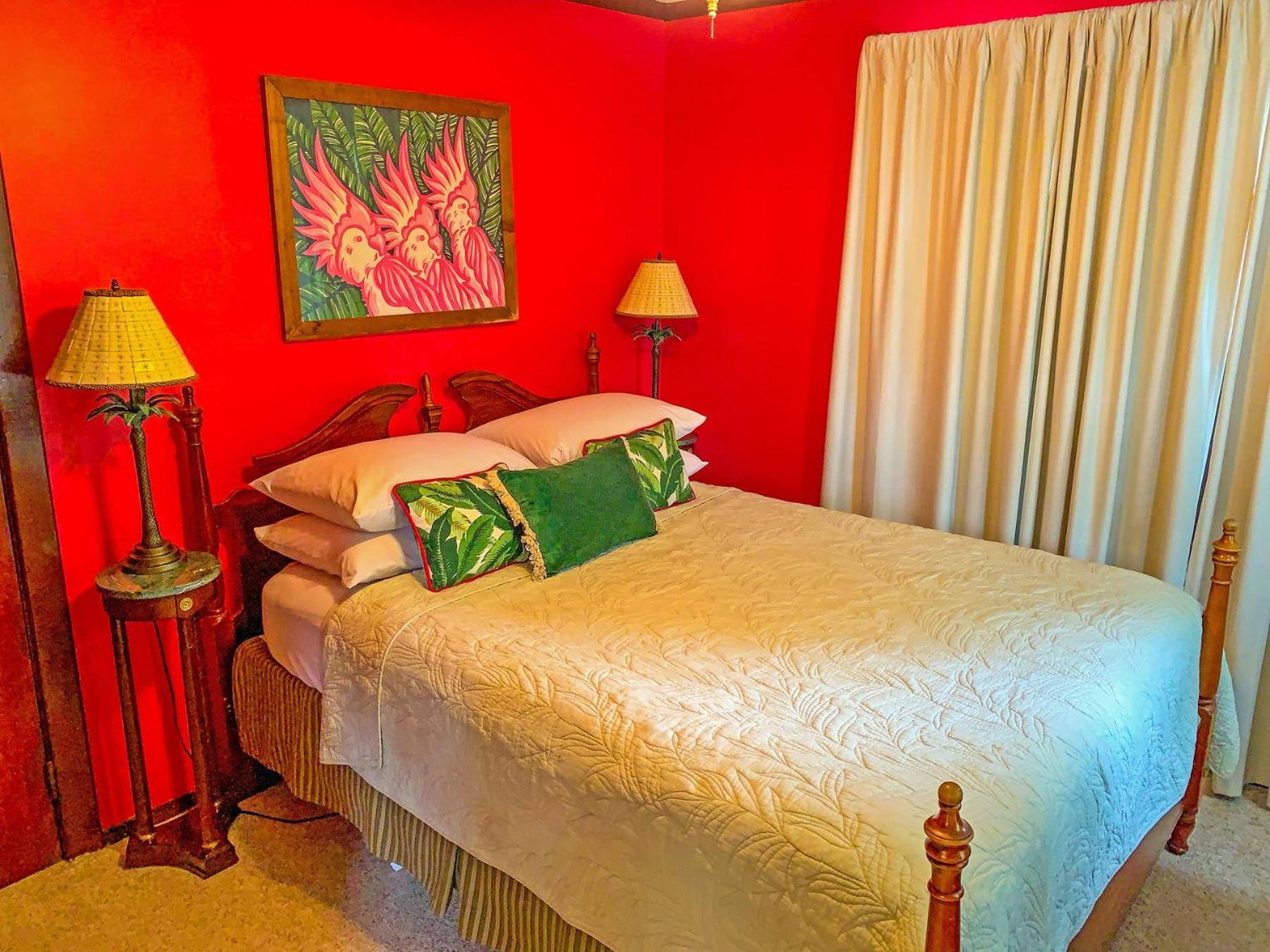 The Original Romar House Bed And Breakfast Inn Orange Beach Esterno foto