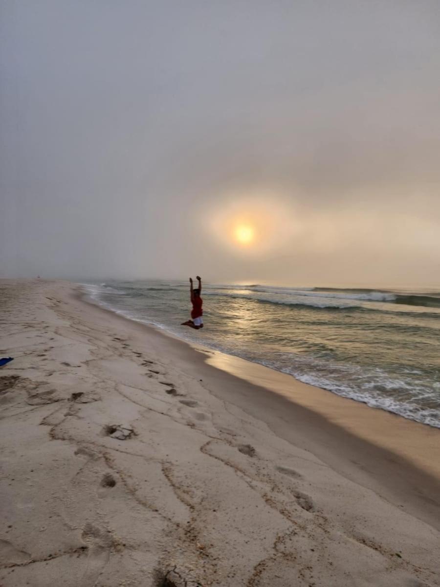 The Original Romar House Bed And Breakfast Inn Orange Beach Esterno foto