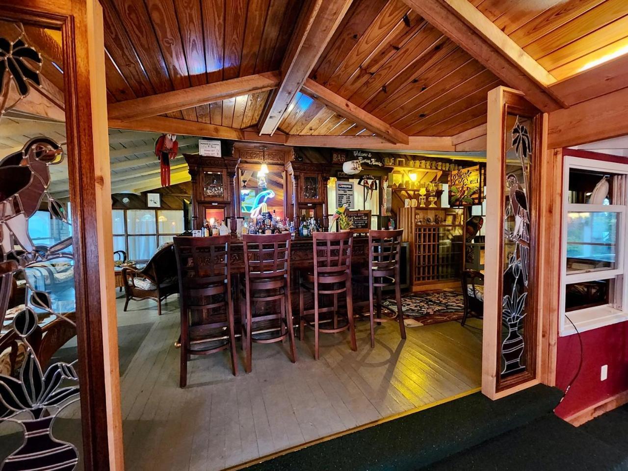 The Original Romar House Bed And Breakfast Inn Orange Beach Esterno foto