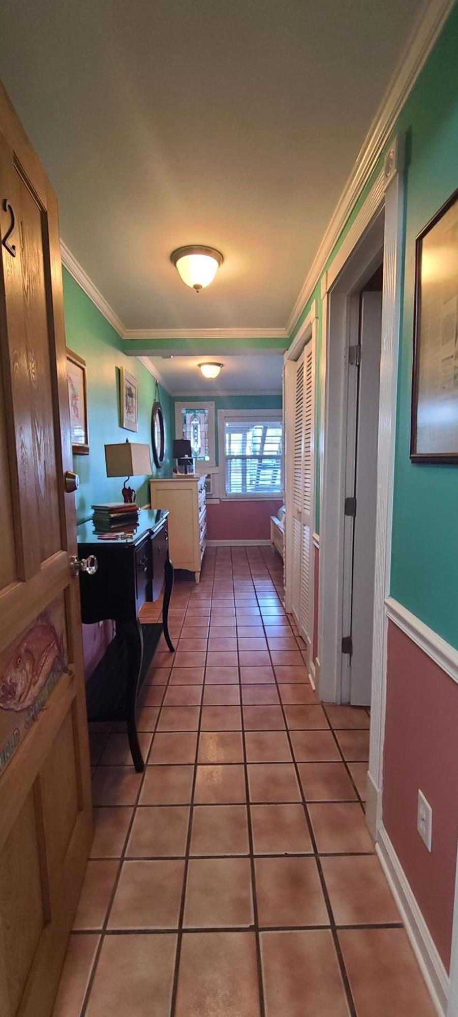 The Original Romar House Bed And Breakfast Inn Orange Beach Esterno foto