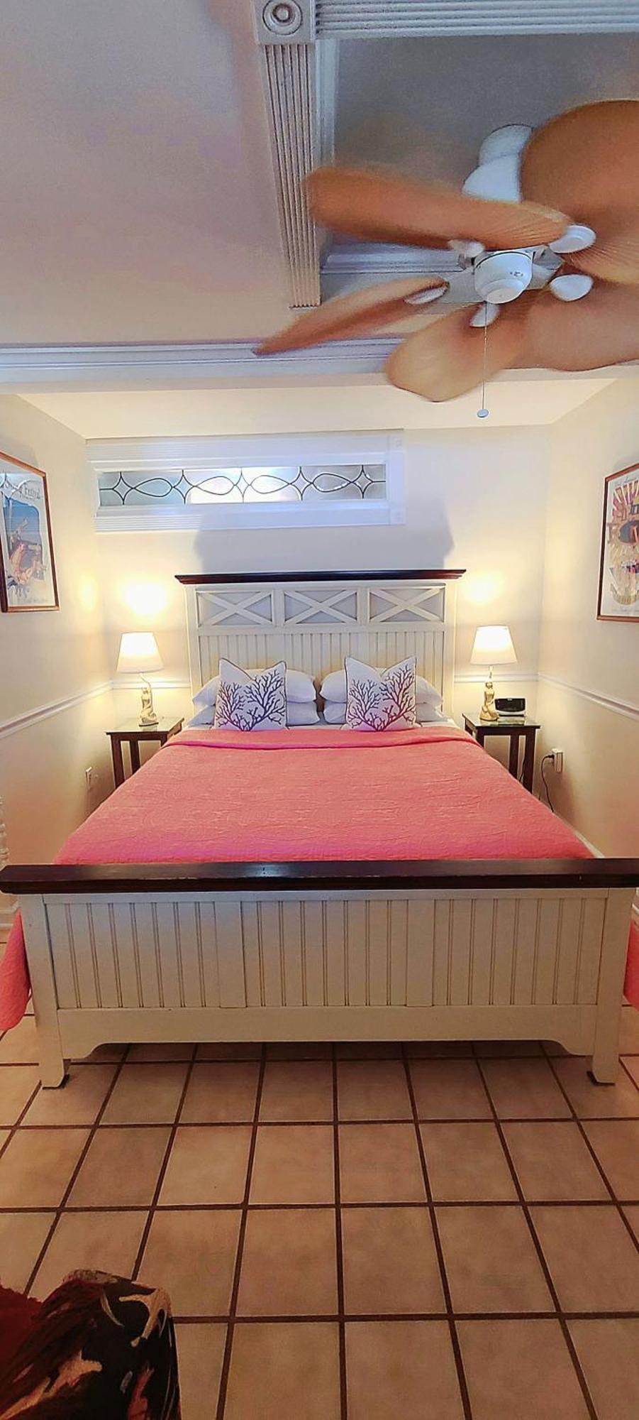 The Original Romar House Bed And Breakfast Inn Orange Beach Esterno foto