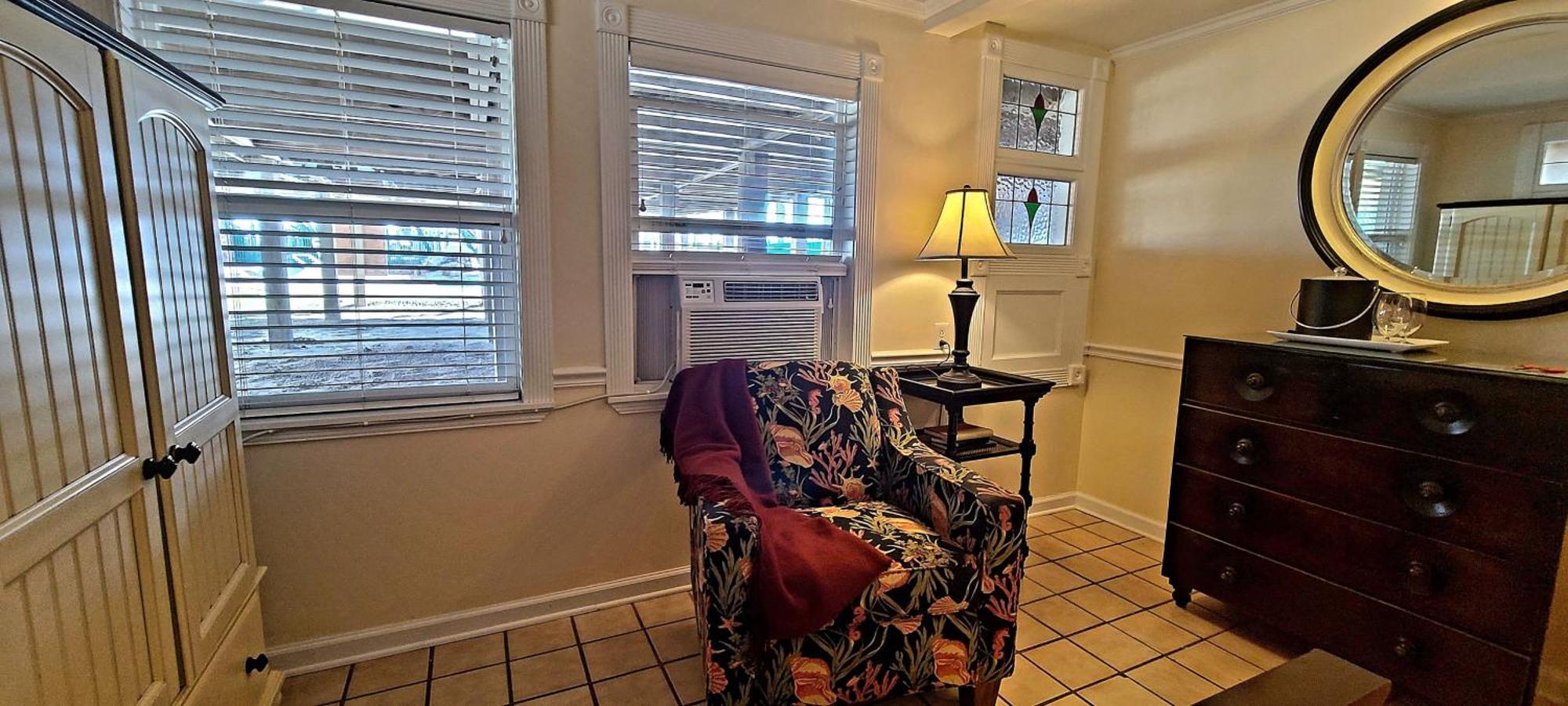 The Original Romar House Bed And Breakfast Inn Orange Beach Esterno foto