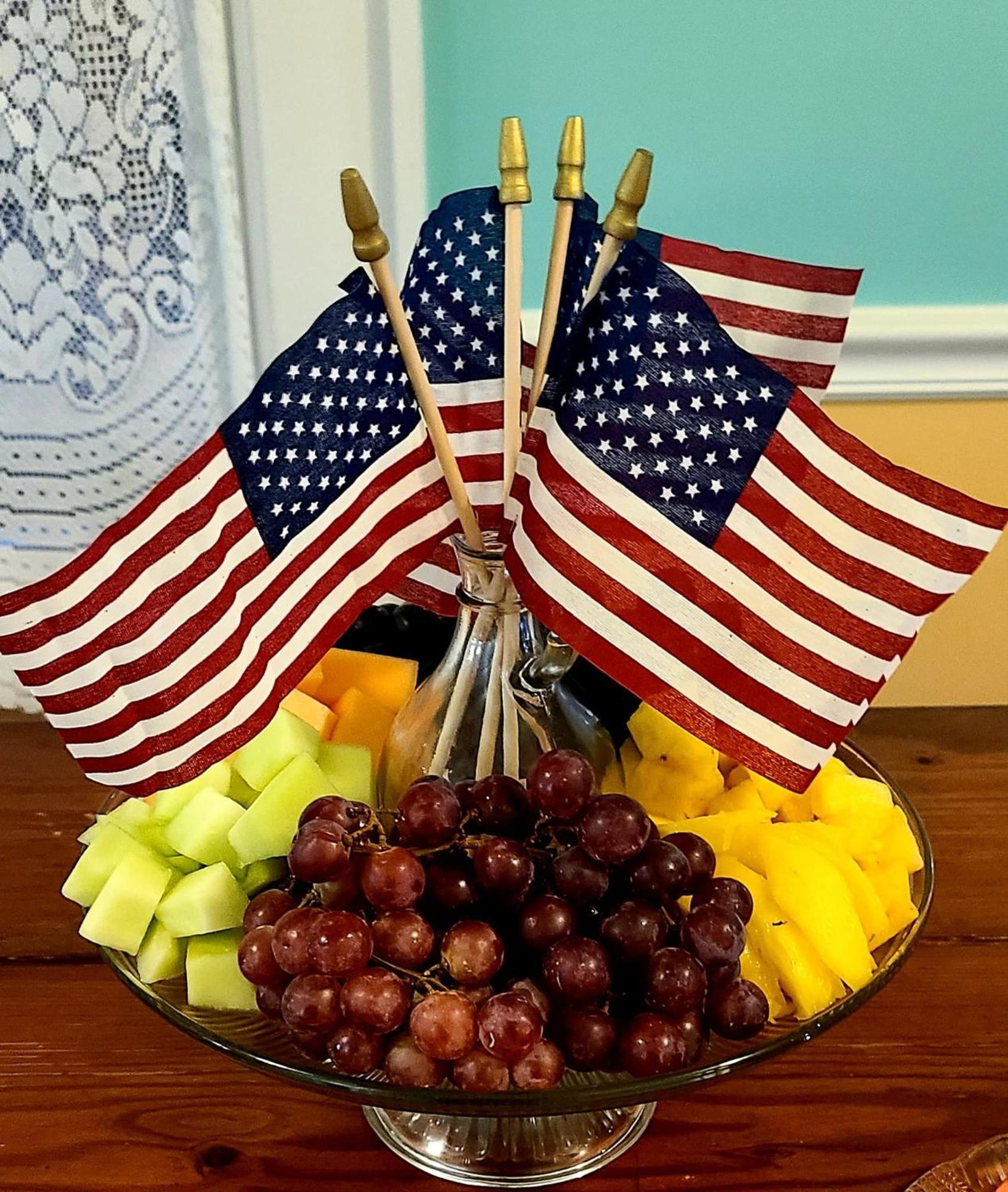 The Original Romar House Bed And Breakfast Inn Orange Beach Esterno foto