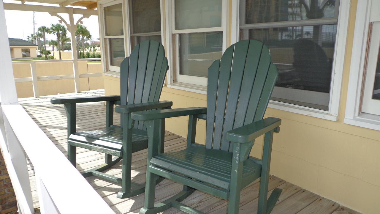 The Original Romar House Bed And Breakfast Inn Orange Beach Esterno foto