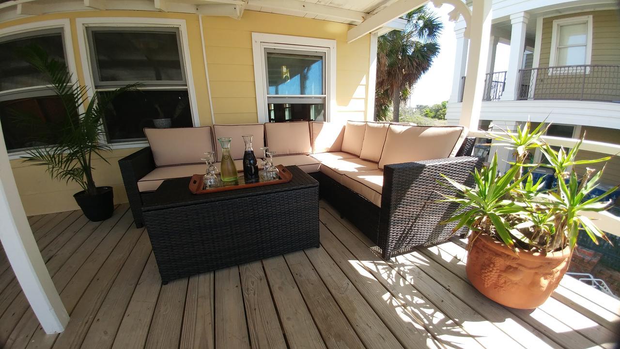 The Original Romar House Bed And Breakfast Inn Orange Beach Esterno foto